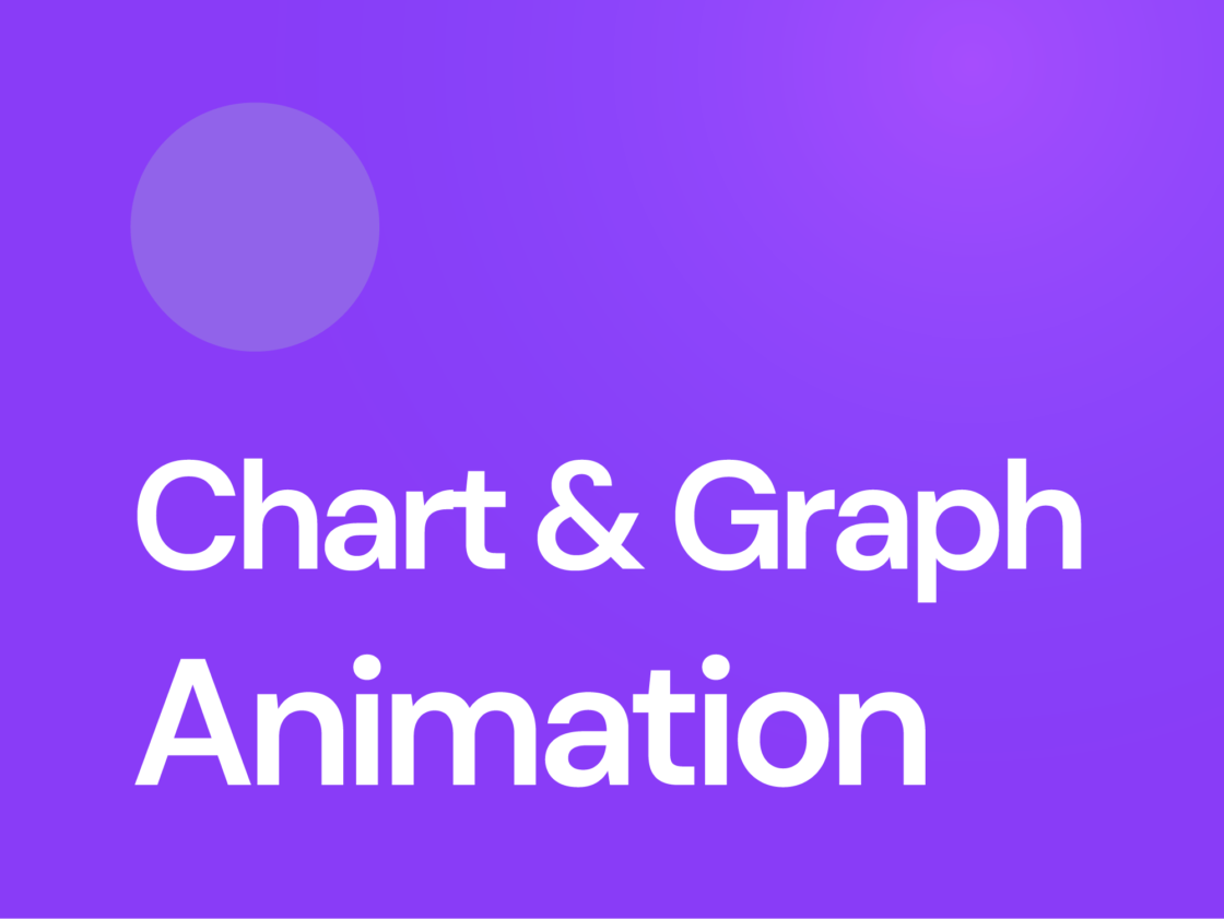 Chart Animation