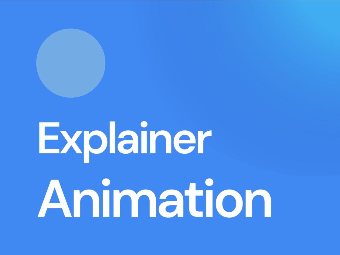 Explainer Animation