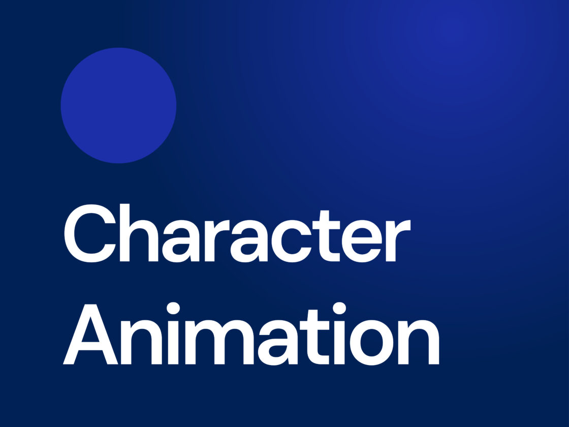 Character Animation